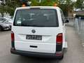 Volkswagen T6 Transporter Kombi*KLIMA*9-SITZER* Beyaz - thumbnail 6