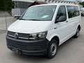 Volkswagen T6 Transporter Kombi*KLIMA*9-SITZER* Beyaz - thumbnail 4