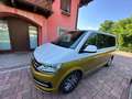 Volkswagen T6 Multivan 2.0 tdi Highline 4motion 150cv dsg Gancio Bianco - thumbnail 1