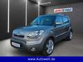 Kia Soul 1.6 Klimaautomatik Parkhilfe Sitzhzg Silber - thumbnail 1