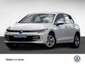 Volkswagen Golf VIII 1.5 eTSI LIFE FACELIFT CAM ACC CARPLAY Blanc - thumbnail 2