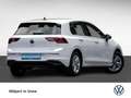 Volkswagen Golf VIII 1.5 eTSI LIFE FACELIFT CAM ACC CARPLAY Blanc - thumbnail 4
