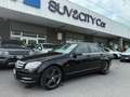 Mercedes-Benz C 250 erlina cdi be Avantgarde 4matic auto Nero - thumbnail 1