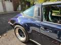 Porsche 911 1972 911 S Targa Oelklappe Blauw - thumbnail 6