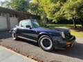 Porsche 911 1972 911 S Targa Oelklappe Blauw - thumbnail 14