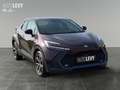 Toyota C-HR 1.8 Hybrid Team D. ++CarPlay+Kamera+LED+LM++ Lilla - thumbnail 8
