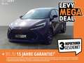 Toyota C-HR 1.8 Hybrid Team D. +CarPlay+Kamera+LED+LM++ Negru - thumbnail 1