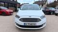 Ford C-Max C-MAX Titanium,TÜV bis 03.2027. Blanc - thumbnail 2