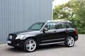 Mercedes-Benz GLK 350 V6 4-Matic *65.122KM.!* Noir - thumbnail 5