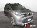 Citroen C3 Aircross I 2021 1.2 puretech Shine Pack s&s 130cv eat6 Grigio - thumbnail 2