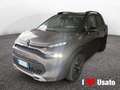 Citroen C3 Aircross I 2021 1.2 puretech Shine Pack s&s 130cv eat6 Grigio - thumbnail 1
