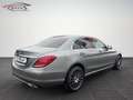 Mercedes-Benz C 200 C -Klasse Lim. C 200 CGI  AC PDC 99000KM Silber - thumbnail 12