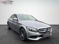 Mercedes-Benz C 200 C -Klasse Lim. C 200 CGI  AC PDC 99000KM Silber - thumbnail 1