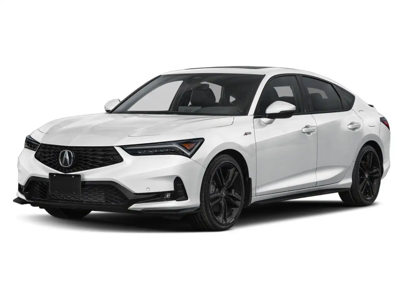 2026 Acura Integra