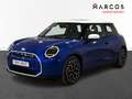 MINI Cooper SE Azul - thumbnail 1