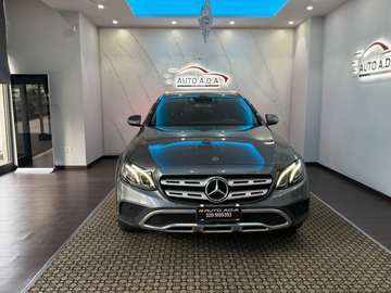 E 220 d S.W. 4Matic Auto Business Sport All-Terrai