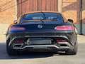 Mercedes-Benz AMG GT COUPE' Negru - thumbnail 6