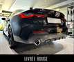 BMW 420 420d Coupe xdrive Msport auto Schwarz - thumbnail 8