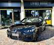 BMW 420 420d Coupe xdrive Msport auto Schwarz - thumbnail 1