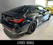 BMW 420 420d Coupe xdrive Msport auto Schwarz - thumbnail 4