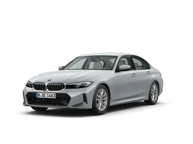 BMW 320 i M Sport Limousine Park-Assistent LED HIFI