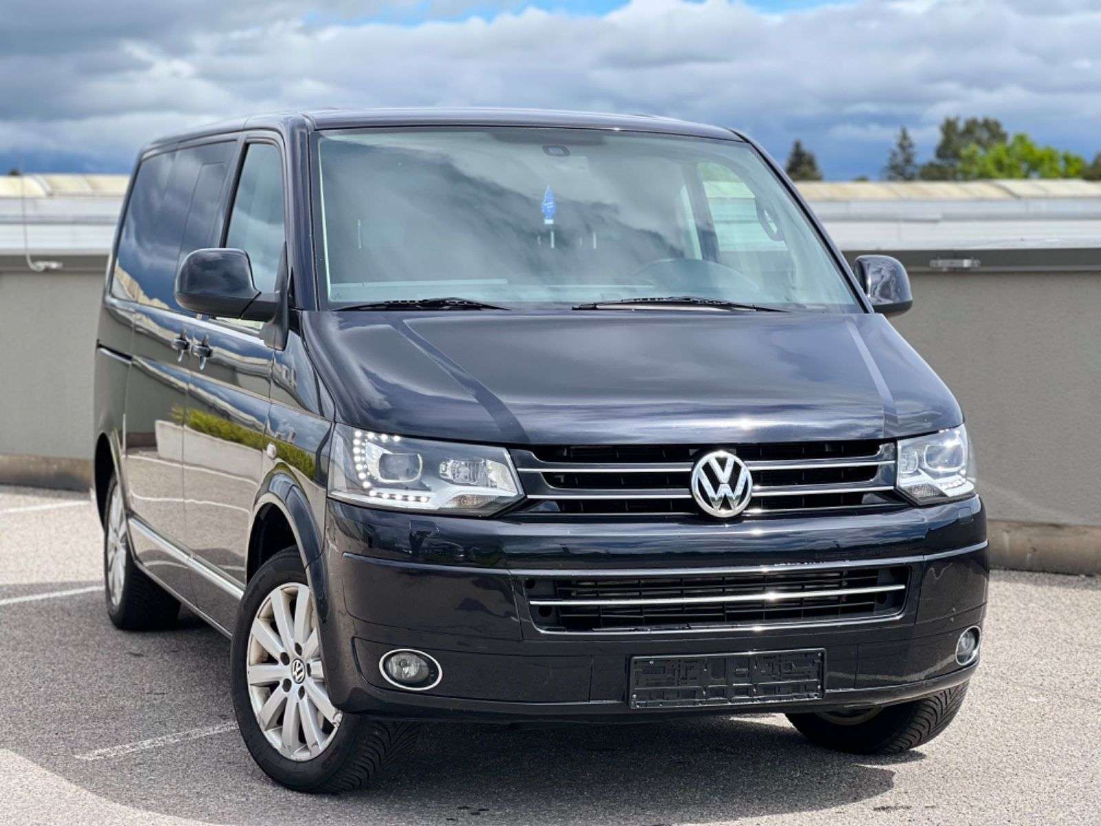 Second hand Volkswagen  2.0