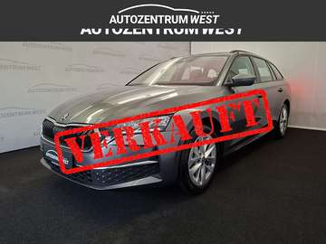 Kombi 2,0 TDI Selection DSG...NAVI/LED/Sprachst...