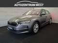 Skoda Octavia Kombi 2,0 TDI Selection DSG...NAVI/LED/Sprachst... Grau - thumbnail 2