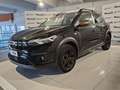 Dacia Sandero Stepway Extreme TCe 100 GPL rif.GT595 Schwarz - thumbnail 6