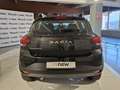 Dacia Sandero Stepway Extreme TCe 100 GPL rif.GT595 Schwarz - thumbnail 8