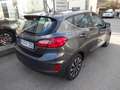 Ford Fiesta Titanium Grau - thumbnail 5