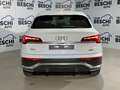Audi Q5 SPORTBACK 40 TDI quattro S tronic S line Bianco - thumbnail 5