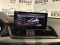 Audi Q5 SPORTBACK 40 TDI quattro S tronic S line Bianco - thumbnail 11