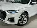 Audi Q5 SPORTBACK 40 TDI quattro S tronic S line Bianco - thumbnail 6