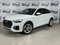 Audi Q5 SPORTBACK 40 TDI quattro S tronic S line Bianco - thumbnail 1