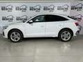 Audi Q5 SPORTBACK 40 TDI quattro S tronic S line Bianco - thumbnail 3