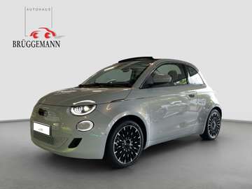Cabrio La Prima by Bocelli