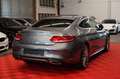 Mercedes-Benz C 400 AMG Coupe 4Matic  1.Hand*360Cam*Pano* Grau - thumbnail 7