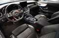 Mercedes-Benz C 400 AMG Coupe 4Matic  1.Hand*360Cam*Pano* Grau - thumbnail 14