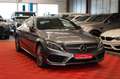 Mercedes-Benz C 400 AMG Coupe 4Matic  1.Hand*360Cam*Pano* Grau - thumbnail 3