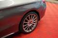 Mercedes-Benz C 400 AMG Coupe 4Matic  1.Hand*360Cam*Pano* Grau - thumbnail 11