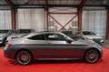 Mercedes-Benz C 400 AMG Coupe 4Matic  1.Hand*360Cam*Pano* Grau - thumbnail 4