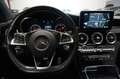 Mercedes-Benz C 400 AMG Coupe 4Matic  1.Hand*360Cam*Pano* Grau - thumbnail 16