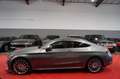 Mercedes-Benz C 400 AMG Coupe 4Matic  1.Hand*360Cam*Pano* Grau - thumbnail 10