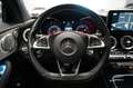 Mercedes-Benz C 400 AMG Coupe 4Matic  1.Hand*360Cam*Pano* Grau - thumbnail 17