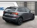 Skoda Kamiq 1.5TSI Monte Carlo Pano Matrix 18" AHK Grau - thumbnail 3