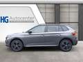 Skoda Kamiq 1.5TSI Monte Carlo Pano Matrix 18" AHK Grau - thumbnail 2