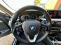 BMW 520 520dA Touring xDrive Bleu - thumbnail 8