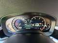 BMW 520 520dA Touring xDrive Bleu - thumbnail 9