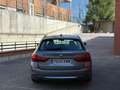 BMW 520 520dA Touring xDrive Bleu - thumbnail 4